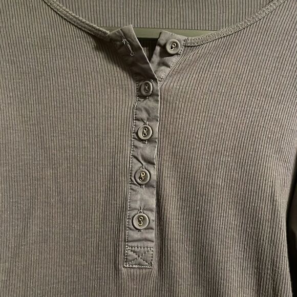 Ulla Johnson Kara Top in Periscope M - Picture 7 of 10